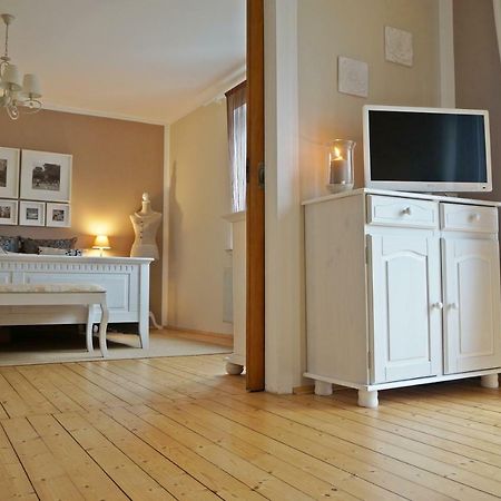 Ferienwohnung Scheib 巴特索伯恩海姆 外观 照片