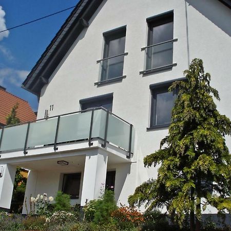 Ferienwohnung Scheib 巴特索伯恩海姆 外观 照片